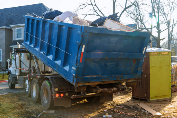 Best Construction Debris Removal  in Smithsburg, MD