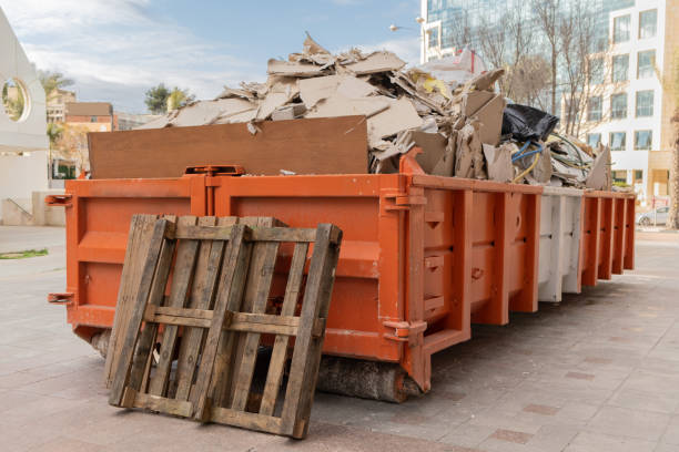 Best Residential Junk Removal  in Smithsburg, MD
