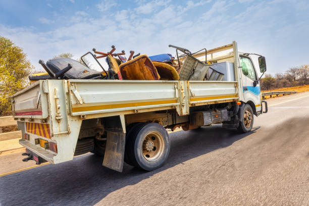 Best Residential Junk Removal  in Smithsburg, MD